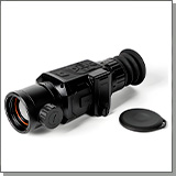 Прибор ночного видения Hti HT-C18-25 мм, прицел ночного видения для охоты - тепловизионный монокуляр