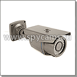 Уличная AHD камера «KDM-5215H» общий вид