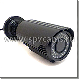 Уличная камера KDM-C116N 900 ТВЛ с ИК подсветкой