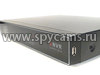 Сетевой IP видеорегистратор NVR-6104 общий вид